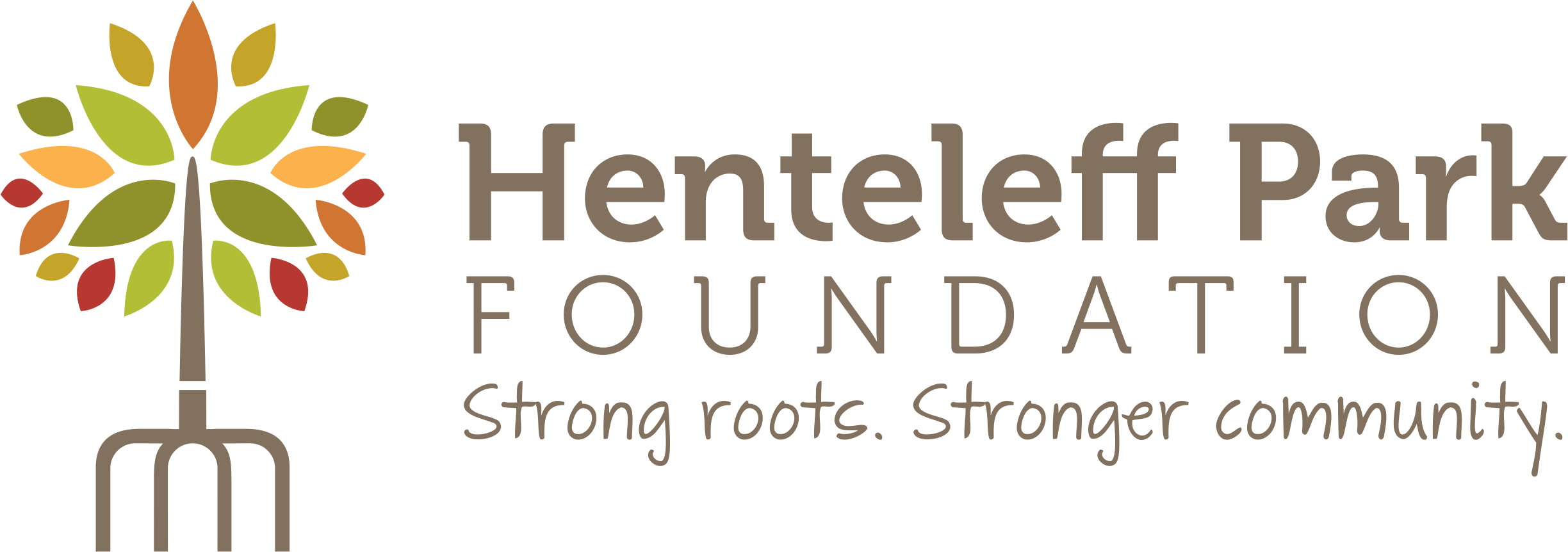 New HPF Website