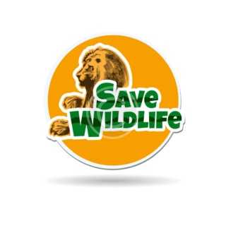 Save Wildlife (Copy)